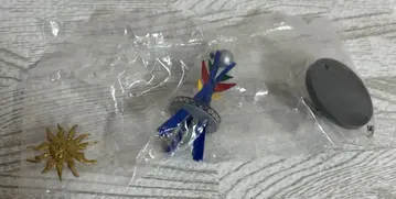 오카모토 타로 젊은 태양의 탑 가챠 미사용 미개봉