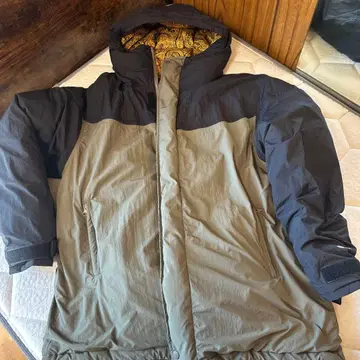 challenger DERBY DOWN JACKET xl