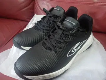 [ 익명 배송 ] 티고라 골프화