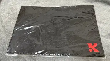 오토기바나시 [계외강하물 연구소] 지급 가죽 북&노트 커버