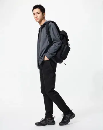 울트라 스트레치 컬러 청바지 M 사이즈