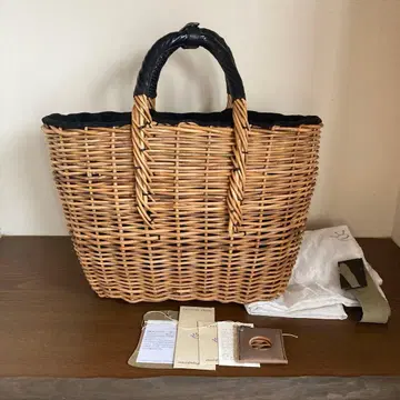 [ 하자 있음 ] ebagos 에바고스 마르쉐