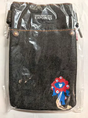 EXPO2025 간사이 만박 미야쿠미야쿠 EDWIN 에드윈 사코슈