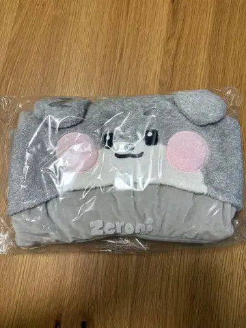 제베원 zeroni popup 담요 gunini 고니니