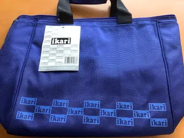 쿨러백 앵커 슈퍼 블루