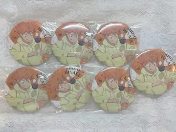 하이큐 히나타 쇼요 yummy 캔 배지