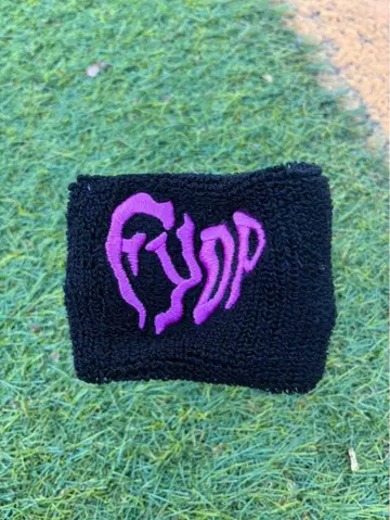 B'z FYOP 가챠 가챠 12월 6일 날짜 표기 카세트 참