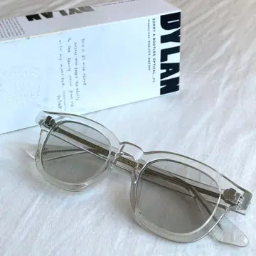 Sorry a bootleg program DYLAN 클리어/스모크