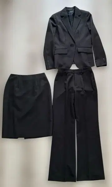 정장 세트