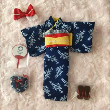 리카짱 옷 갈아입기 의류 1