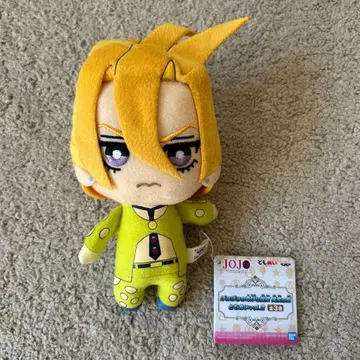 죠죠 황금의 바람 후고 토모누이