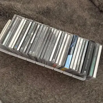 BUMP OF CHICKEN CD 30장 세트 묶음 판매 미개봉 포함