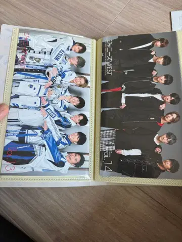 WEST. 뉴스레터 13~30