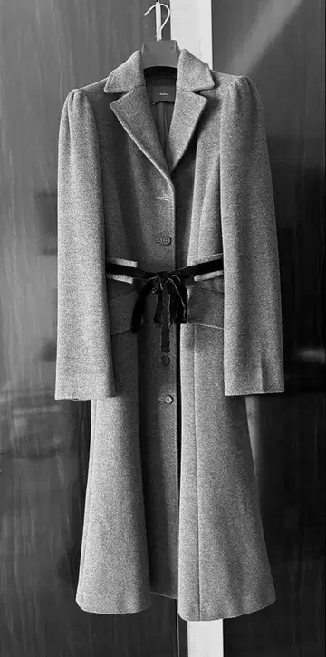 새상품 kulson 코트 이탈리아제