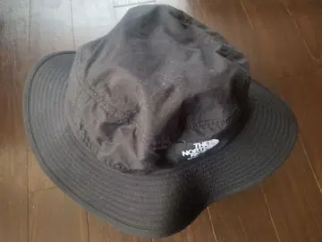 THE NORTH FACE 블랙 아웃도어 햇