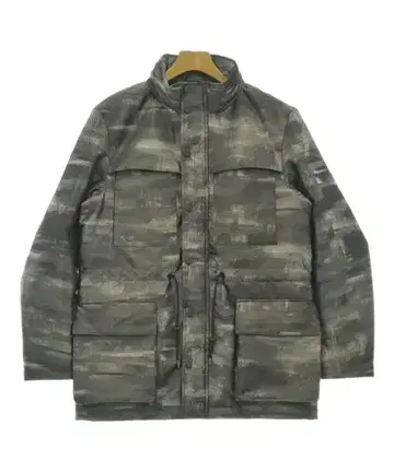 D-VEC 블루종 (기타) 남성용