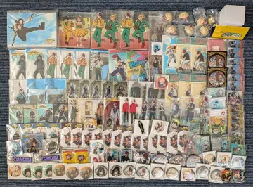 히로아카 묶음 판매 배지 키링 아크릴 스탠드