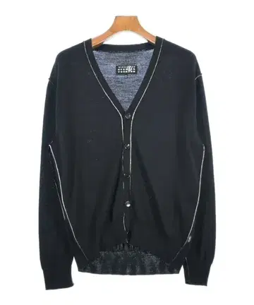 MM6 남성용 가디건