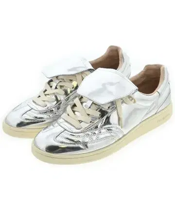 풋 인더스트리 스니커즈 남성용