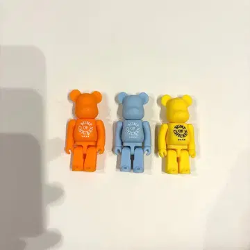 베어브릭 BUMP OF CHICKEN