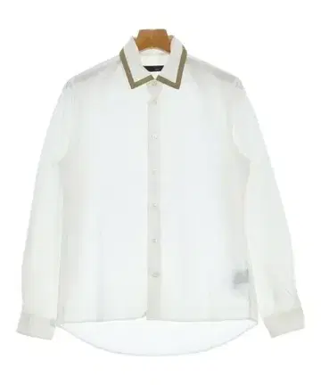 KNOTT 캐주얼 셔츠 남성용