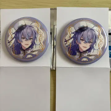 별도 쇼 산리오 캔뱃지