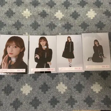 타무라 호노 브로마이드 클래식 코디 컴프