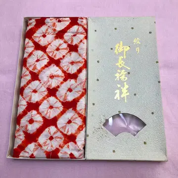 시보리 주방 옷감 순수 실크