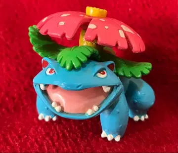 이상해꽃 몬스터 컬렉션 배틀 장면