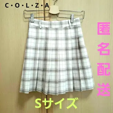 선착순 박스 플리츠 팬츠 안감 미니 플리츠 스커트