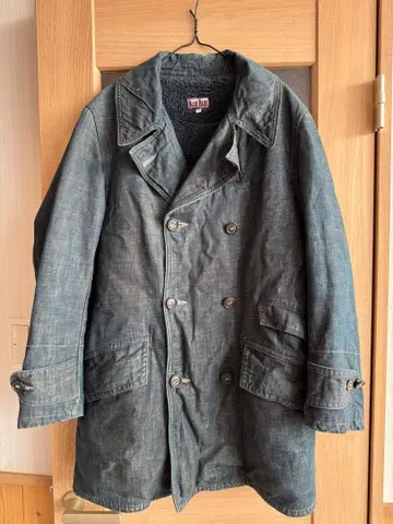 할리우드 런치 마켓 P 코트 사이즈 2