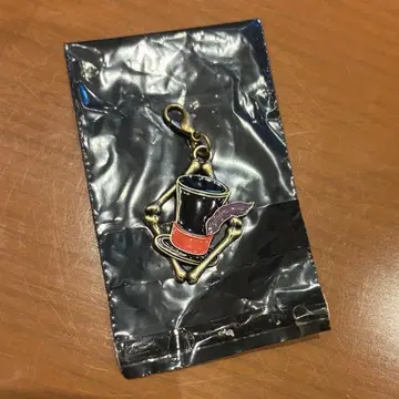 디즈니 빌런 시크릿 참 닥터 파실리에