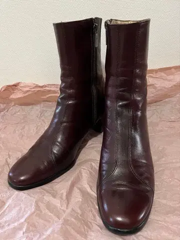 트루사르디 부츠