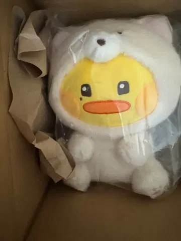 zeroni FLUFFY 미디엄 봉제 인형 테니니 테레 zb1