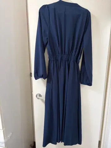 모토 스즈키 씨 블레어 원피스