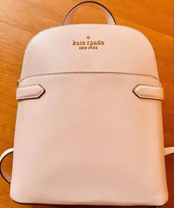 케이트 스페이드 백팩 새상품 미사용 컨디션 최상 kate spade