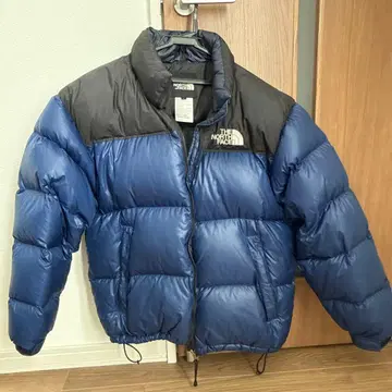 NORTH FACE 다운 자켓 눕시