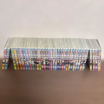 식극의 소마 전권 초판 오비 포함