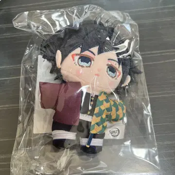 토미오카 기유 이츠누이 픽스 귀멸의 칼날 이츠누이