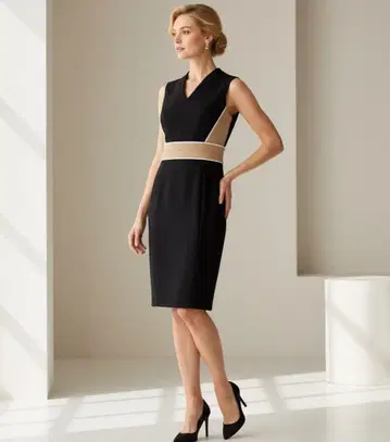 Hobbs london 원피스 M 포멀