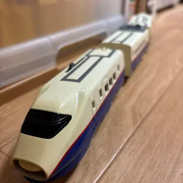 신칸센 프라레일 차량