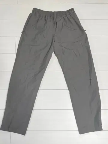 JJJJound 트랙 바텀 조운드 나일론 팬츠 M