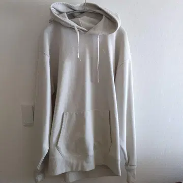 새터데이 뉴욕 후드티 XL