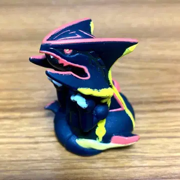 [ 당선품/레어 ] 포켓몬 포켓몬 키즈 색이 다른 메가레쿠자