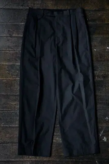 아프레쎄 코튼 실크 팬츠 (25SAP-04-15H)