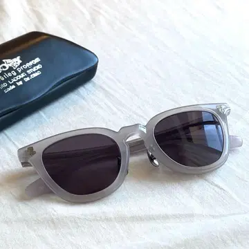 Sorry a bootleg optical KATE 머드 밀크