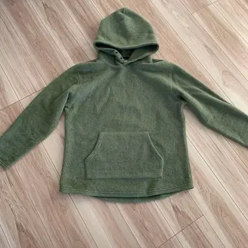 루스이슨 브라 Domingo 플리스 후드티 M