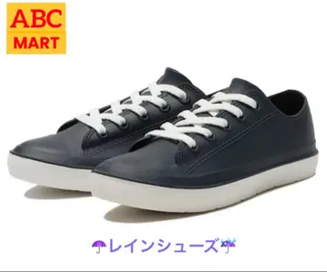 [ ABC MART ] SNEAKER RAIN NAVY 24.5-25cm