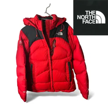 THE NORTH FACE 다운 자켓 800 필