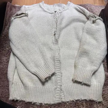 DALE OF NORWAY 노르웨이산 카우친 스웨터 가디건 구제 의류